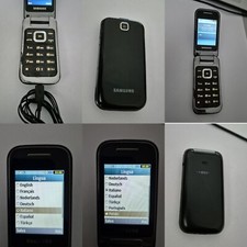 Cellulare samsung c3590 usato  Giugliano in Campania
