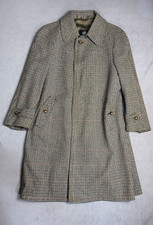 Usado, Casaco de lã vintage Werther international modehaus pfauen basel 46 polegadas comprar usado  Enviando para Brazil
