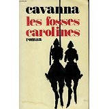 Cavanna françois fosses d'occasion  Montigny-le-Bretonneux