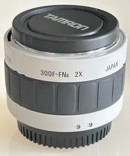 Tamron tele converter usato  Noventa Padovana