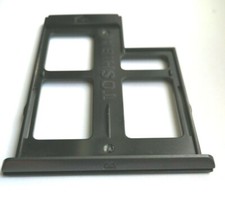Usado, Capa para cartão Toshiba Satellite A300D PCMCIA manequim placa em branco comprar usado  Enviando para Brazil