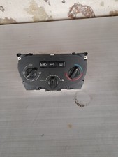 Commande ventilation chauffage d'occasion  Monclar