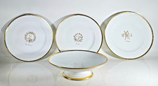 Porcelaine sèvres assiettes d'occasion Porcelaine sèvres assiettes d'occasion  La Roche-Guyon