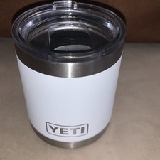 10 oz lowball yeti rambler for sale 10 oz lowball yeti rambler for sale Crestview