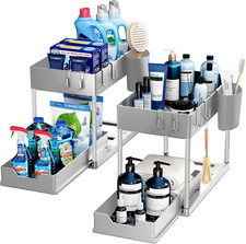 Organizer sottolavello cucina usato  Roma