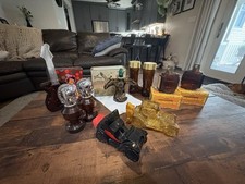 VACÍO COLONES/DESTER AFEITADO VINTAGE en excelente estado segunda mano  Embacar hacia Mexico