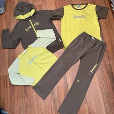 Brownie uniform bundle for sale  NEWBURY