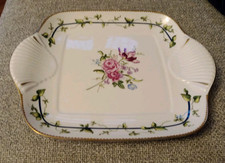 Royal worcester square for sale  FRODSHAM