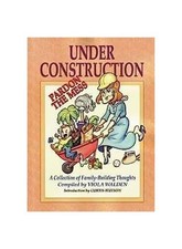 Under Construction: Pardon the Mess: A..., Viola Walden comprar usado  Enviando para Brazil