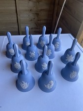 wedgwood bell for sale wedgwood bell for sale CREWE