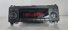 A1698200486 audio system 177994 für MERCEDES-BENZ CLASE A (W169) 180 CDI 2004 comprar usado  Enviando para Brazil