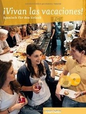 Vivan vacaciones spanisch gebraucht kaufen  Berlin