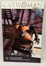 Catwoman movie cat for sale  PAIGNTON