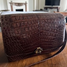 Bellissima borsetta vintage usato  Italia