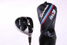 Taylormade wood stiff for sale  USA