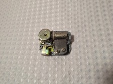 Music box movement for sale  Ooltewah