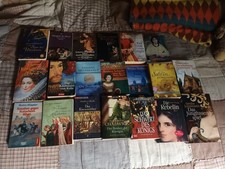 Historische romane bücherpake gebraucht kaufen  Berlin