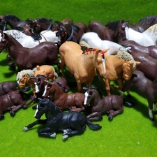 Britains farm horses for sale  BURY ST. EDMUNDS