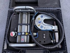Bmw group hydraulic for sale  ILKESTON