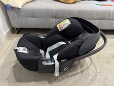 Ovetto cybex gazzelle usato  Roma