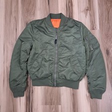 Alpha industries jacket for sale  Chula Vista