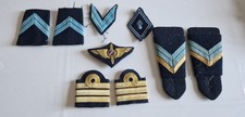 Insigne tissu brevet d'occasion Insigne tissu brevet d'occasion  Nemours