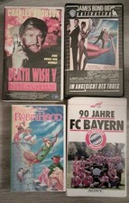 Vhs video filme gebraucht kaufen  Nürnberg