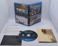 Trine Ultimate Collection (Sony PlayStation 4, 2019) PS4 comprar usado  Enviando para Brazil
