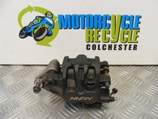 Pinça de freio traseira Honda CB 1000 R ABS 2008 a 2016 CB1000R B027 comprar usado  Enviando para Brazil