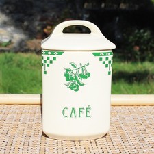 Pot épices café d'occasion Pot épices café d'occasion  Cerisy-la-Salle