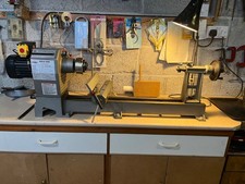 Teknatool nova 3000 for sale  PLYMOUTH