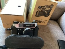 Vintage fed film for sale  CRAIGAVON