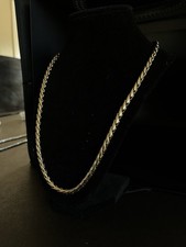 Franco chain round for sale  Hartland