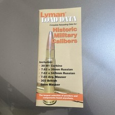Lyman load data for sale  Brandon