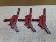 Cultivator shank spring for sale  Alamance