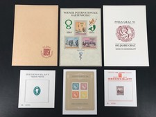 österreich vignetten frankatu gebraucht kaufen  Hürth