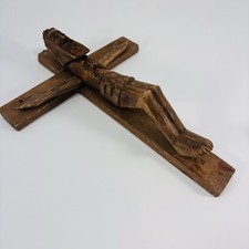 Vintage hand carved for sale  Sweet Grass