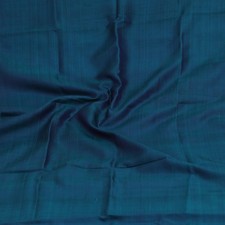 Vintage paon bleu d'occasion  Expédié en France