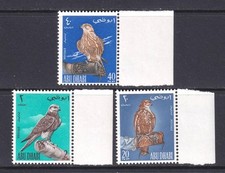 Abu dhabi 1965 for sale  UK