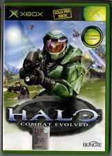 Videogioco xbox halo usato  Roma