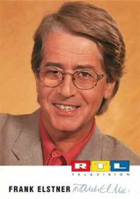 Frank elstner rtl gebraucht kaufen  Leonberg
