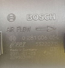Bosch sensor maf usato  Torremaggiore