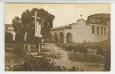 Postcard view san for sale  Hackettstown