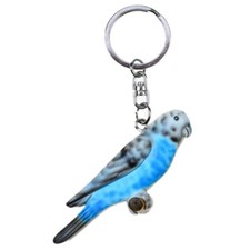 Wellensittich vogel blau gebraucht kaufen  Nalbach