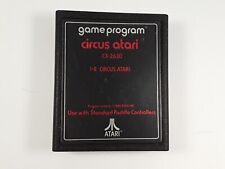 Atari 2600 circus for sale  Crown Point