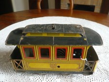 Tram charles rossignol d'occasion  Toulon-