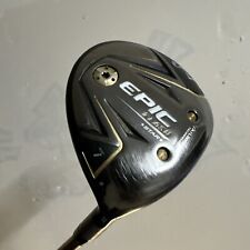 Callaway epic flash for sale  Campbell