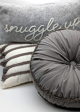 Target throw pillows for sale  Gatesville