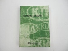 Werkstatthandbuch kia picanto gebraucht kaufen  Merseburg