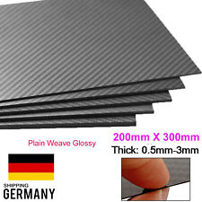 Carbon fiber platte gebraucht kaufen  Buseck